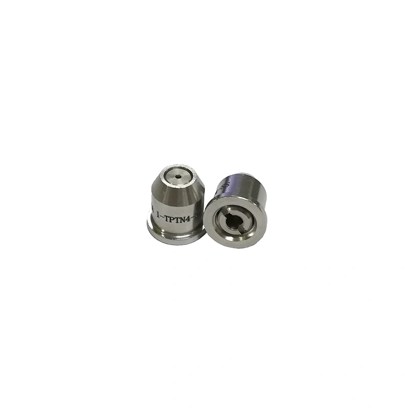42732-Very fine atomized sprays in a hollow cone spray pattern