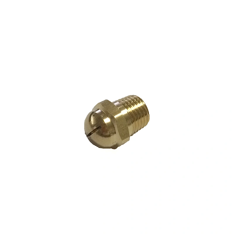 NS steam nozzle