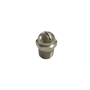 NS steam nozzle