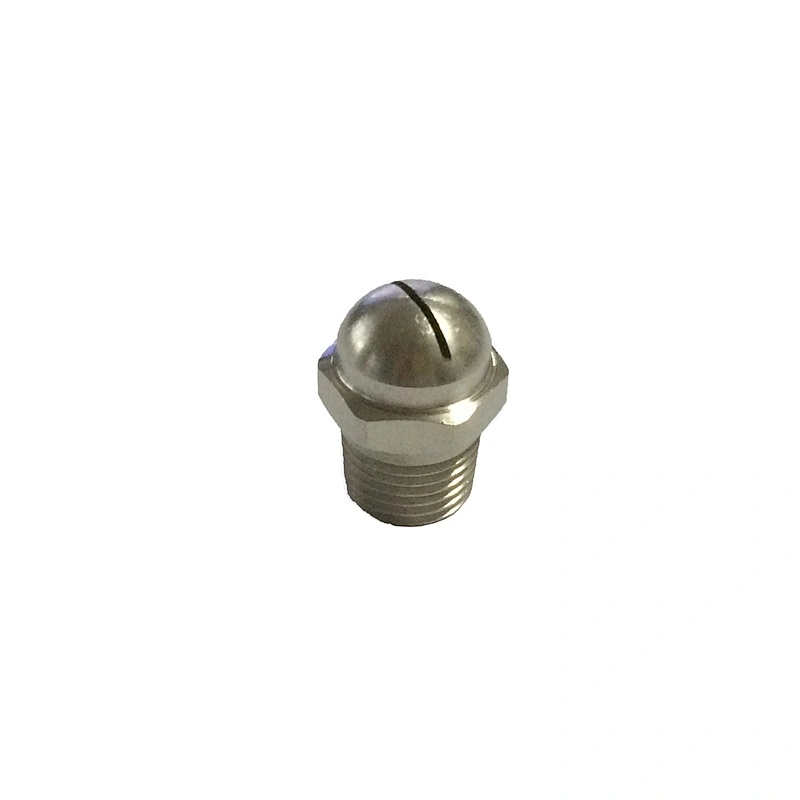 NS steam nozzle