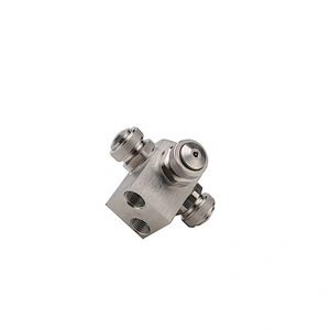 2140-Multi-head Air Atomizing Nozzles