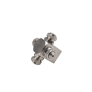 2140-Multi-head Air Atomizing Nozzles
