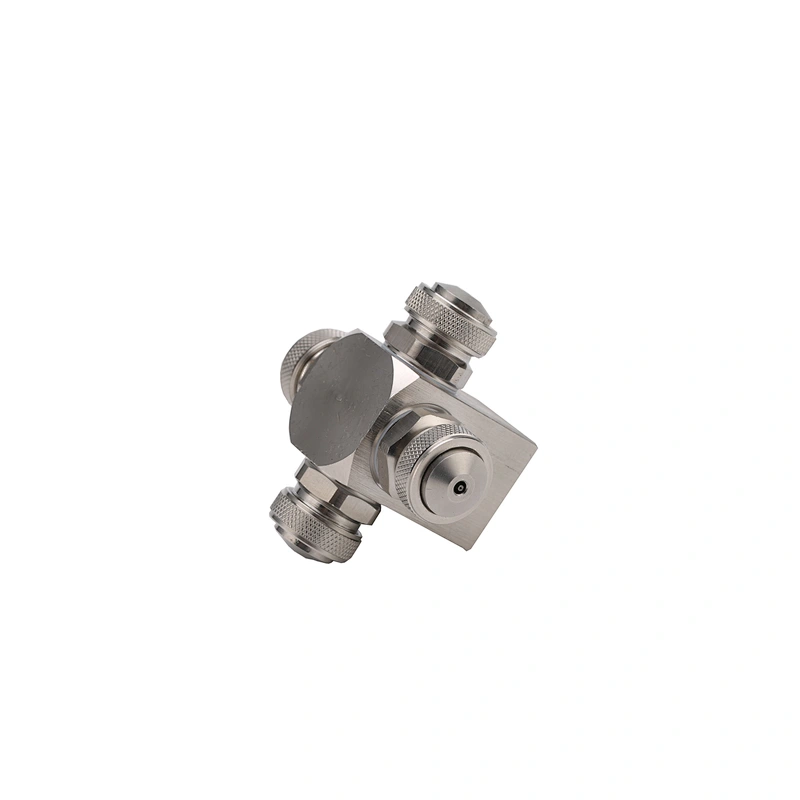 2140-Multi-head Air Atomizing Nozzles