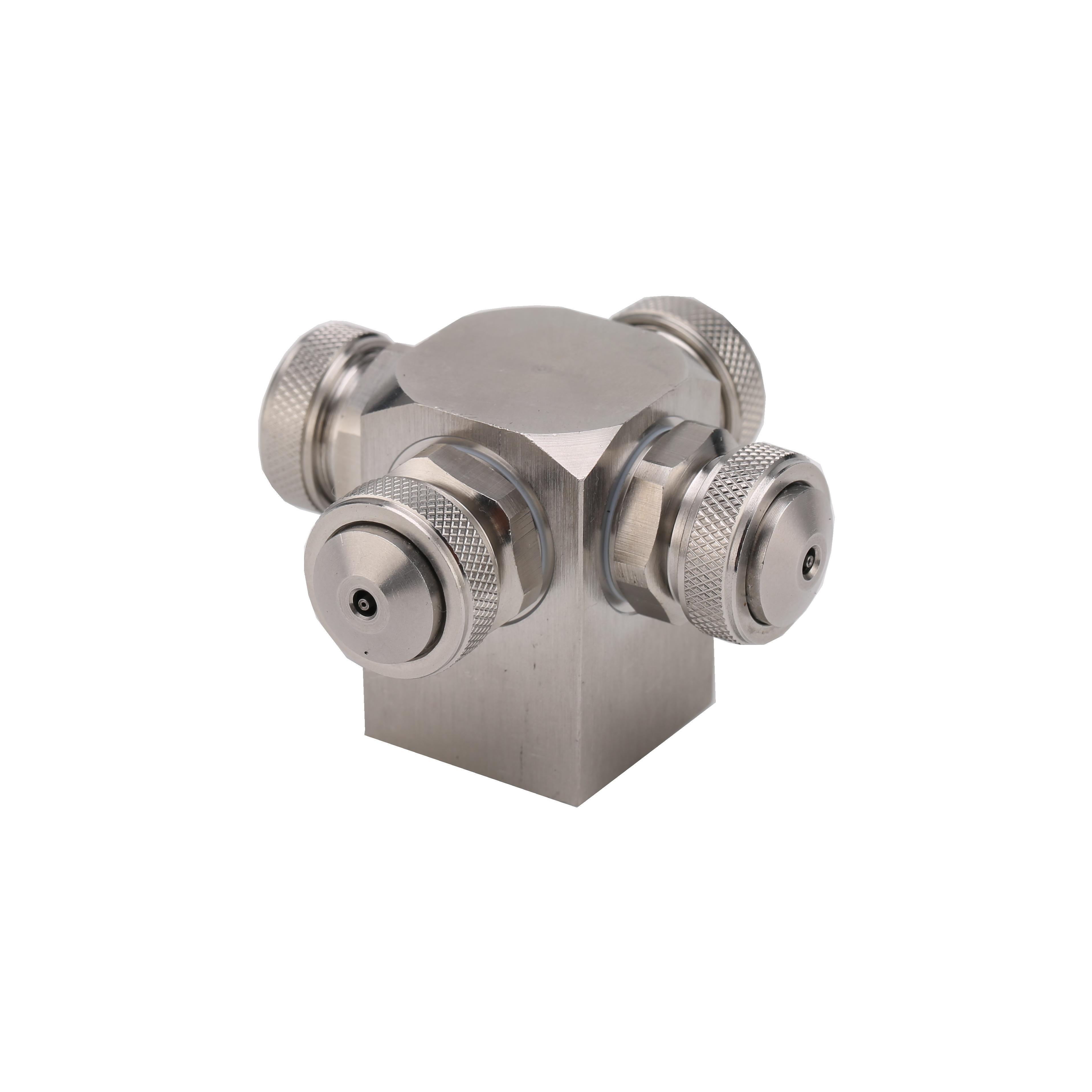 2140-Multi-head Air Atomizing Nozzles