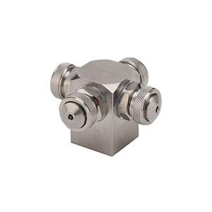 2140-Multi-head Air Atomizing Nozzles