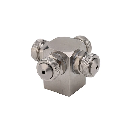 2140-Multi-head Air Atomizing Nozzles