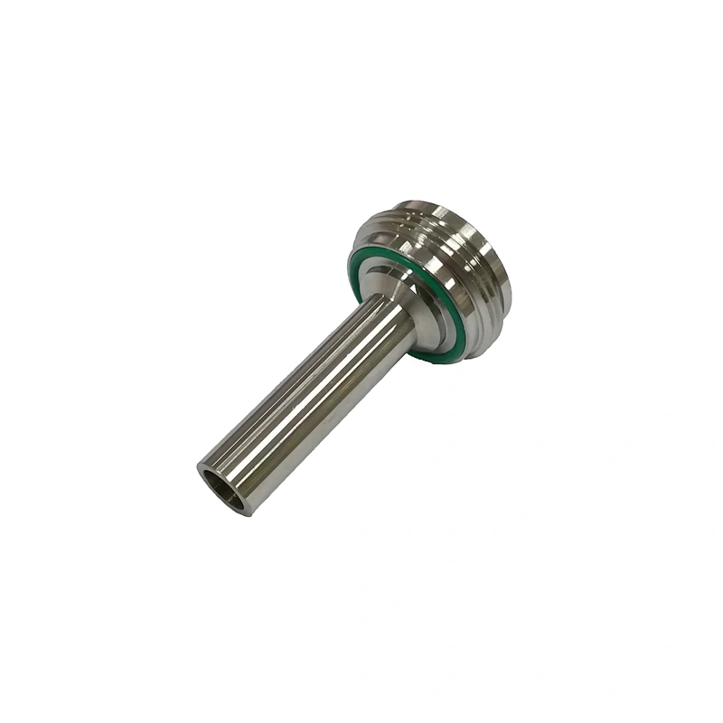 2589(T)-Inserts: Ceramic, Ruby, TC; Orifice 0.2 to 1.4mm