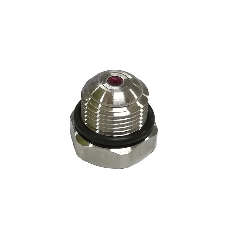 2561-High pressure solid stream