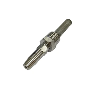 Single trim nozzles