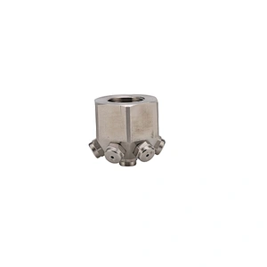 5042--Buse de lavage de réservoir fixe