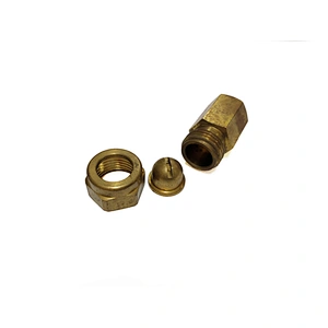 NS steam nozzle