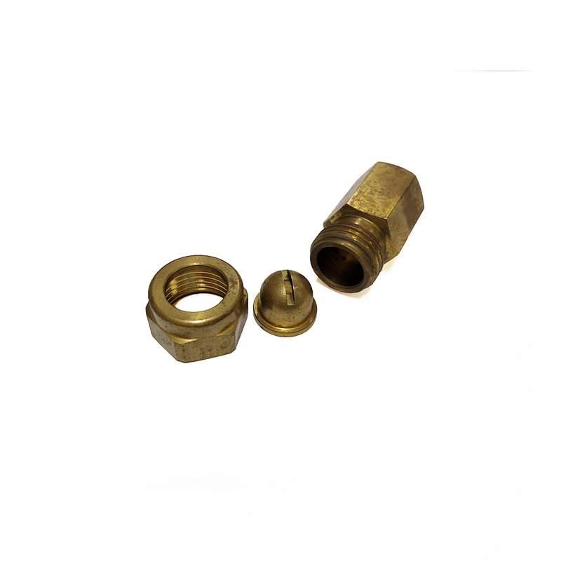 NS steam nozzle