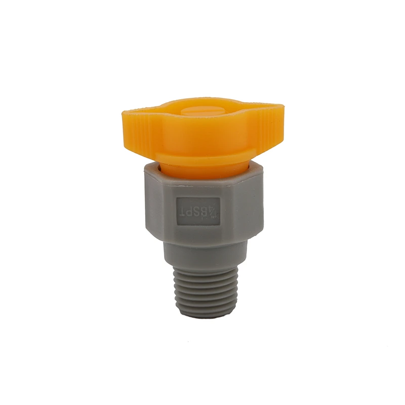 Bicos de pulverização ProMax Quick VeeJet/FullJet