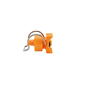 199 series clamp & eyelet type