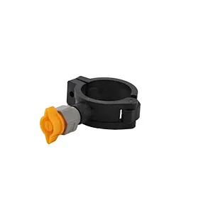 199 series clamp & eyelet type