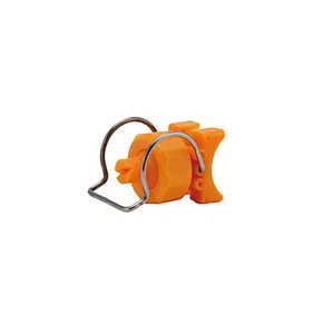 199 series clamp & eyelet type