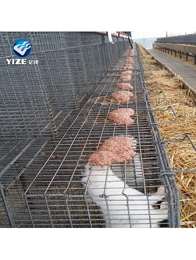 dog cage cage