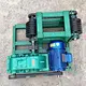 automatic manure removal system
