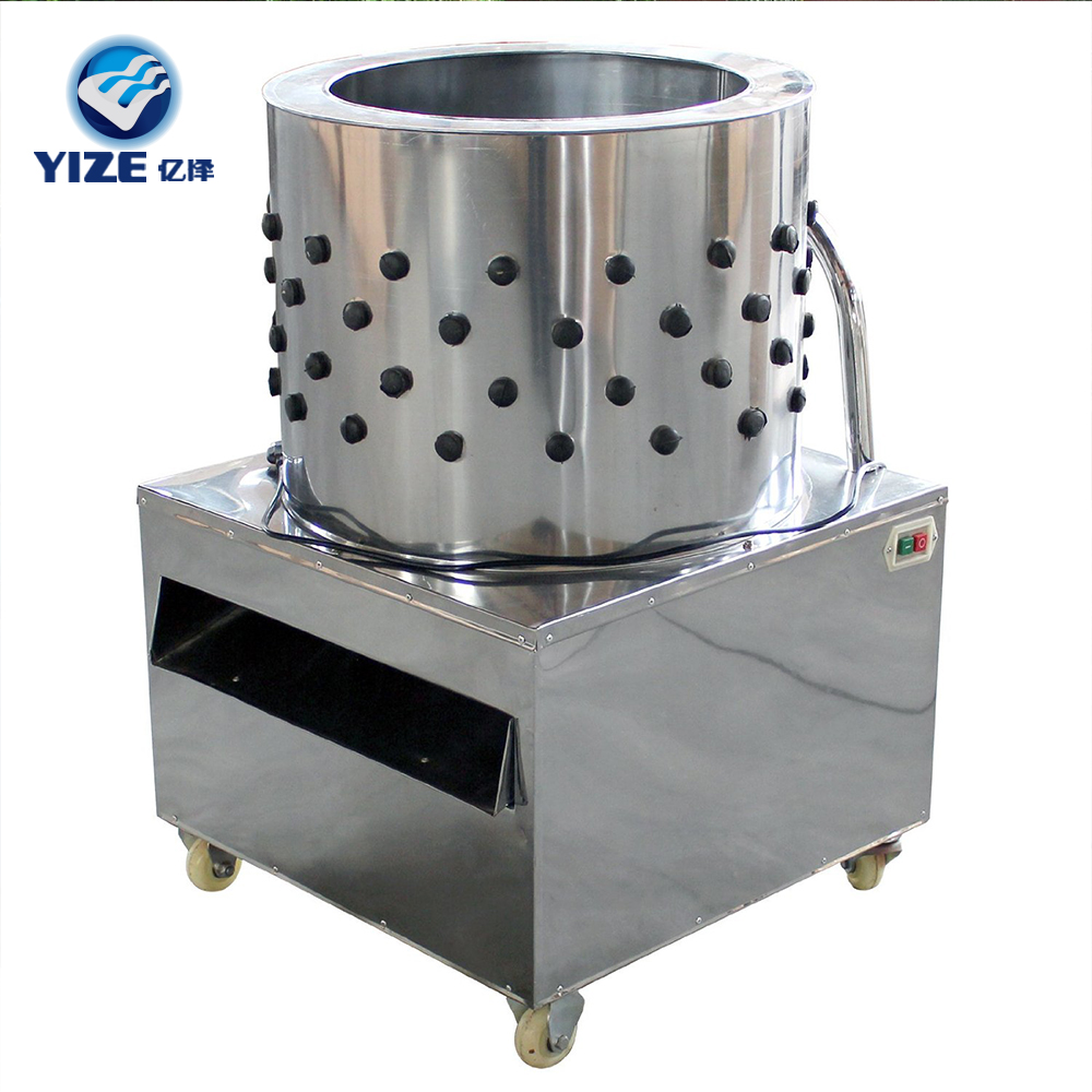 Poultry  Plucker Machine