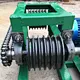 automatic manure removal system