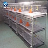 broiler chicken layers cage