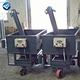 automatic vibration feeding machine