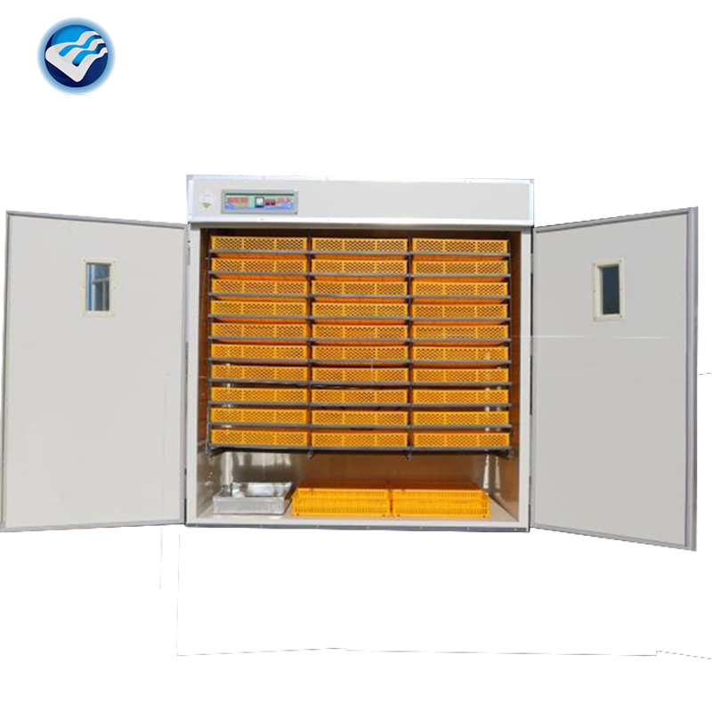 Egg Incubator
