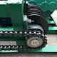 automatic manure removal system