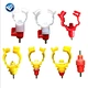 Poultry Nipple Drinker
