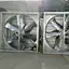 exhaust fan window fan