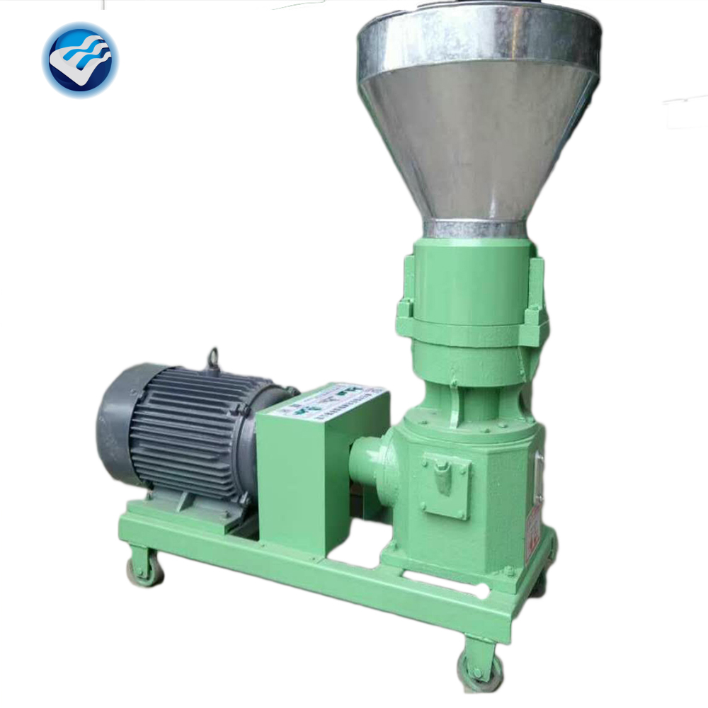 Animal Feed Pellet machine