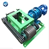 automatic manure removal system