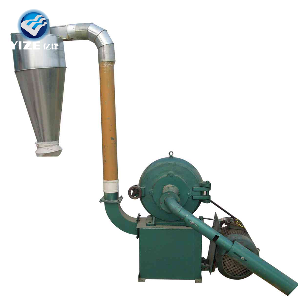 Animal Feed Miller machine