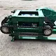 automatic manure removal system