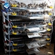 quail cage