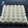30 Egg paper tray and original plastic tray