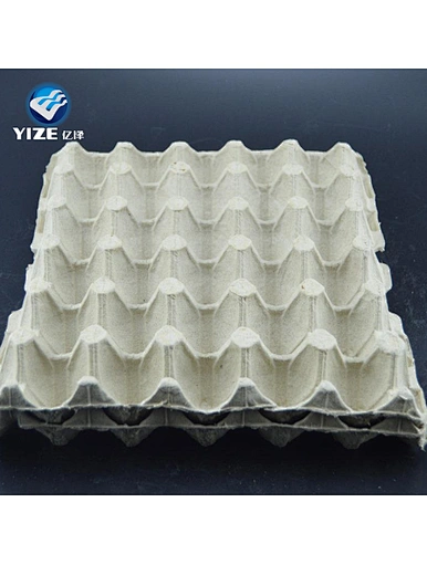 paper moulded egg tray