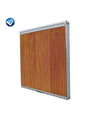 poultry cooling pad