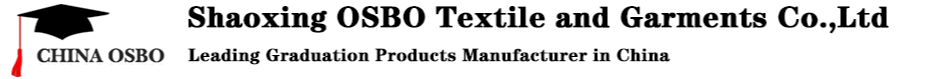 Shaoxing OSBO textile & garment Co., Ltd