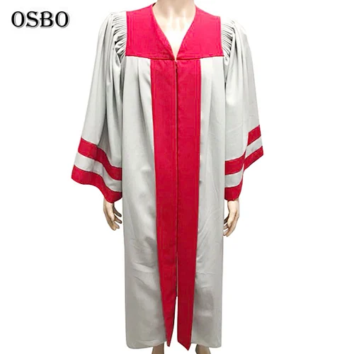 Promotion cheap church choir robes