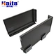 HT-01.E307 Metal Drawer Slide Rail Undermount Drawer Runner Metal Box Slide