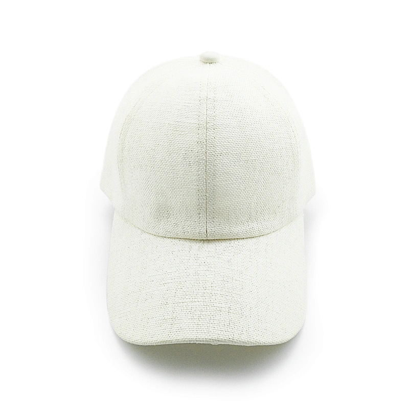Custom Made Private Label Sports Hats Wholesale Baseball Cap New Design Paper Cap