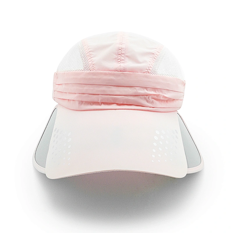 High Quality Breathable Sports Cap Cotton Men Women Sun Protection Beach waterproof Hat