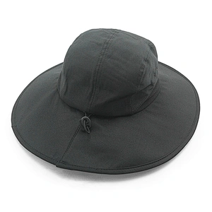 Fashionable Sport Fold Plain Print Logo Blank Summer Jungle Fishing Custom Bucket Hat