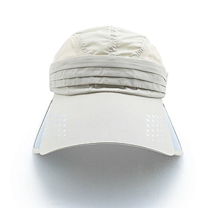 High Quality Breathable Sports Cap Cotton Men Women Sun Protection Beach waterproof Hat