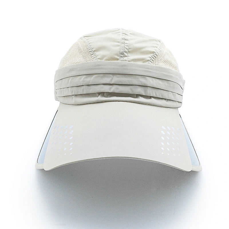 High Quality Breathable Sports Cap Cotton Men Women Sun Protection Beach waterproof Hat