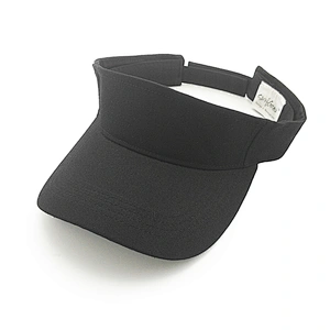 2020 Moda personalizada gorra de la visera del sol sombrero hombres y mujeres al por mayor al aire libre gorra de la visera del sol
