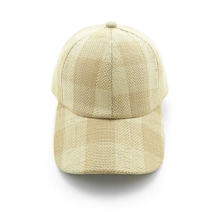 2020 Wholesale New arrived Sports Hats Wholesale Baseball Cap New Design Paper Cap hot sale