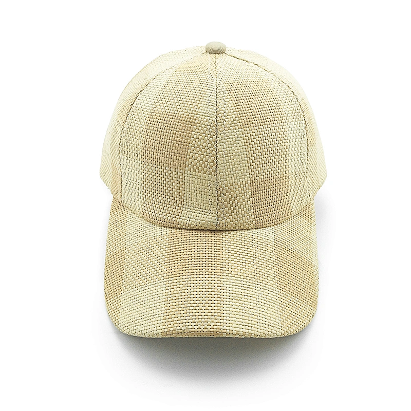 2020 Wholesale New arrived Sports Hats Wholesale Baseball Cap New Design Paper Cap hot sale