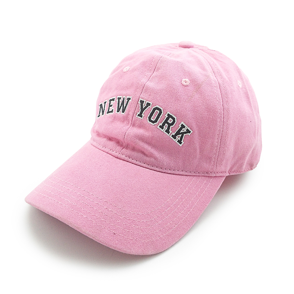 Fashion design wholesale embroidered 6 panel baseball cap custom dad hat embroidery
